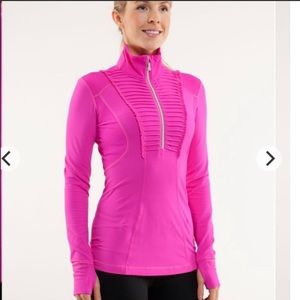 Lululemon Your Heart Out Pullover